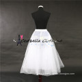 White A-Line / Hoop / Hoopless Petticoat / Underskirt mariage